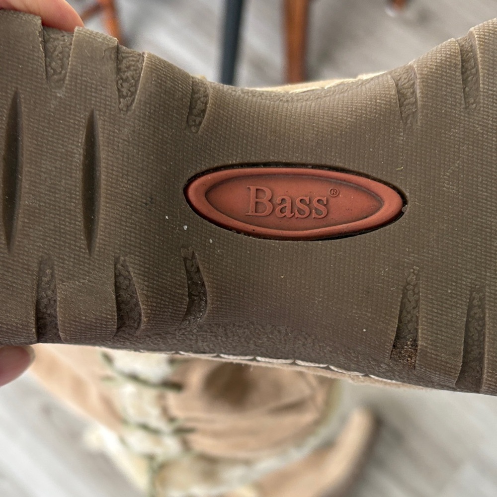Fall/Winter Bass Boots - Picture 3 of 5